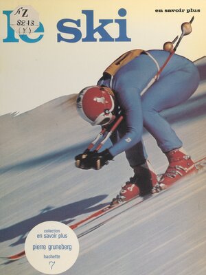cover image of Le ski